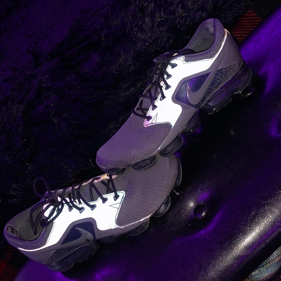 Nike Vapormax “Midnight Fog” - Picture 3 of 10